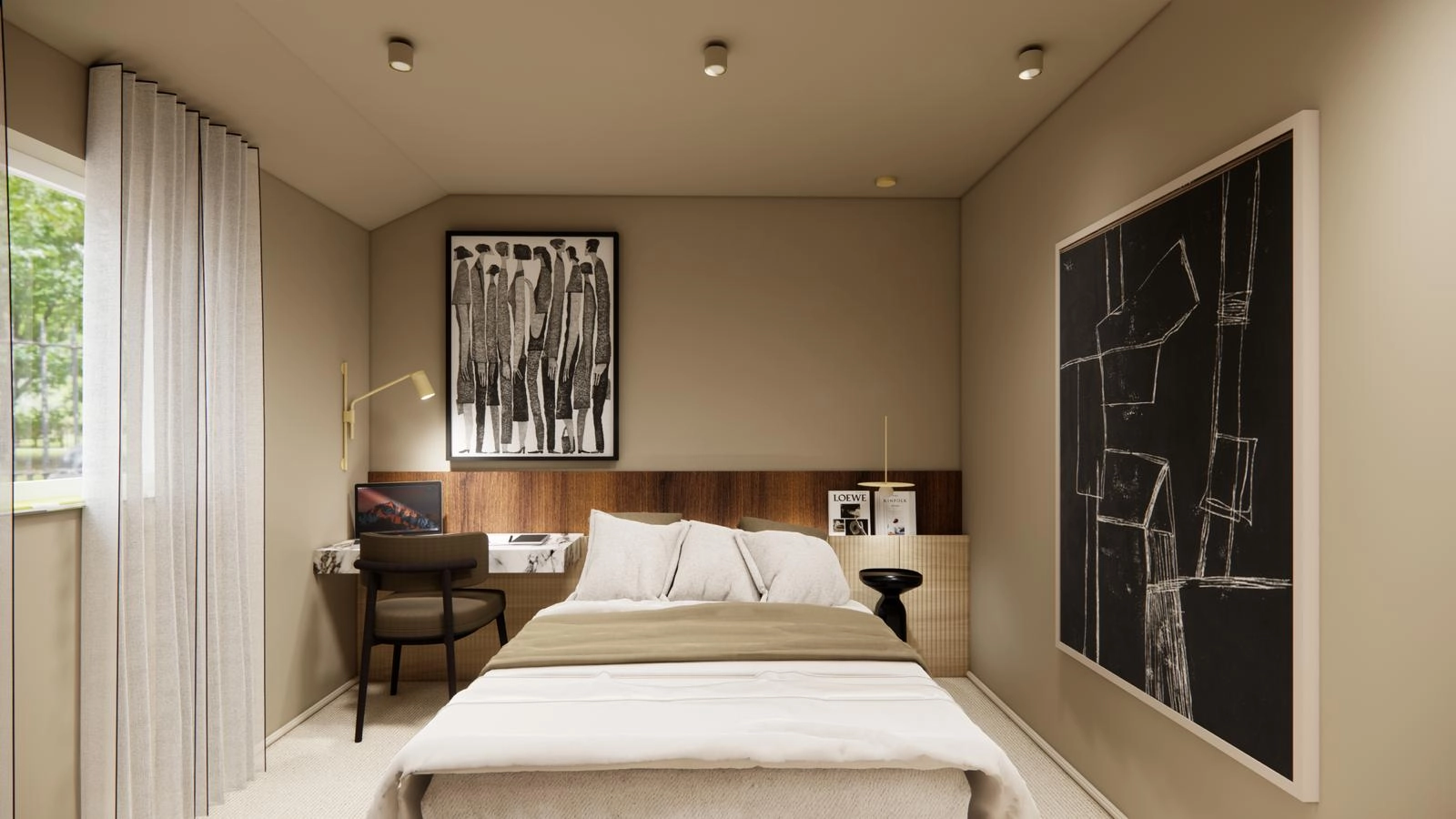 Prior Street - Brand new Student House!! - Image 1